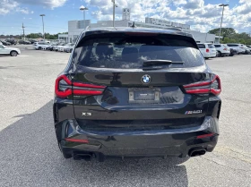 BMW X3 2023 BMW X3 M40I | Auto.bg — изображение 5