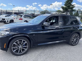 BMW X3 2023 BMW X3 M40I | Auto.bg — изображение 3