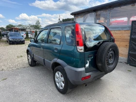 Daihatsu Terios 1.3i | Mobile.bg � ����� ������ 6