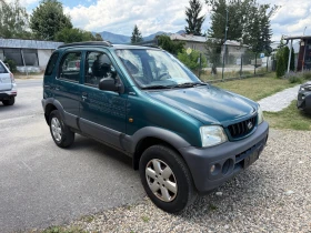 Daihatsu Terios 1.3i | Mobile.bg � ����� ������ 3