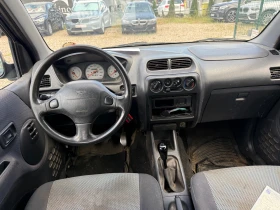 Daihatsu Terios 1.3i | Mobile.bg � ����� ������ 8