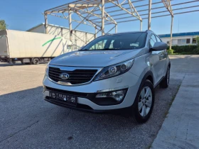 Kia Sportage 2.0i