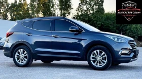 Hyundai Santa fe - 14000 € / 27381.62 лв. - 56120800 2