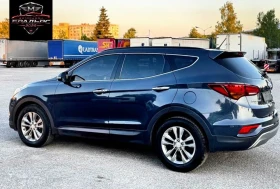 Hyundai Santa fe - 14000 € / 27381.62 лв. - 56120800 3