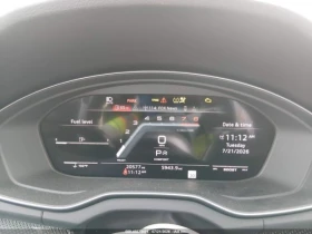 Audi SQ5 SPORTBACK* QUATTRO* PREMIUM PLUS* FULL*  | Mobile.bg � ����� ������ 7