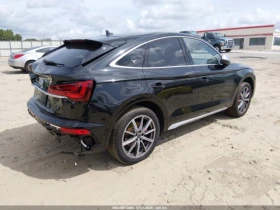 Audi SQ5 SPORTBACK* QUATTRO* PREMIUM PLUS* FULL*  | Mobile.bg � ����� ������ 4