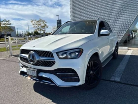 Mercedes-Benz GLE 450 * АВТОКРЕДИТ * ГЛАВНО ПРЕДСТАВИТЕЛСТВО