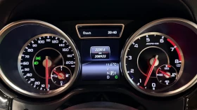 Mercedes-Benz ML 63 AMG 2014 | Auto.bg — изображение 9