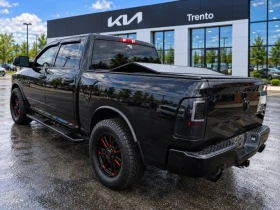Dodge RAM 1500 | 5.7L HEMI | 56K | Carven Exhaust | No Accident | Mobile.bg � ����� ������ 7