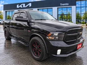 Dodge RAM 1500 | 5.7L HEMI | 56K | Carven Exhaust | No Accident | Mobile.bg � ����� ������ 3