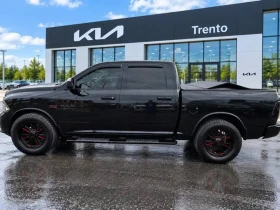 Dodge RAM 1500 | 5.7L HEMI | 56K | Carven Exhaust | No Accident | Mobile.bg � ����� ������ 8
