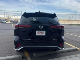 Toyota Highlander * XSE AWD * CARFAX * ����� �� ����������� | Mobile.bg � ����� ������ 4