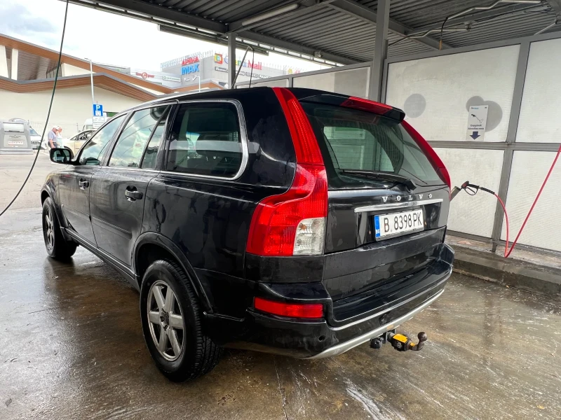 Volvo Xc90, снимка 5 - Автомобили и джипове - 46859223