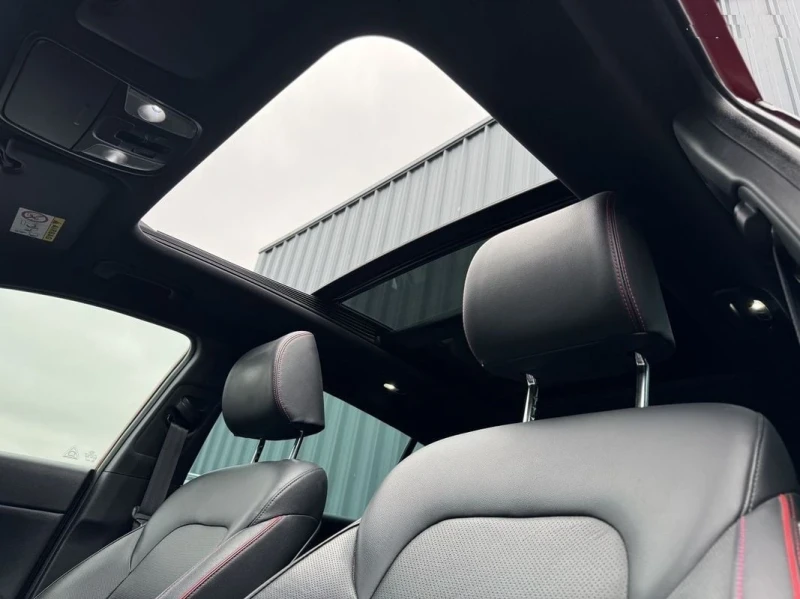 Kia Sportage 1.6 Face GT Line PANORAMA, снимка 14 - Автомобили и джипове - 51570761