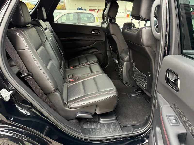 Dodge Durango RT Premium 5.7 V8 HEMI TOW &#39;N GO, снимка 6 - Автомобили и джипове - 52581133