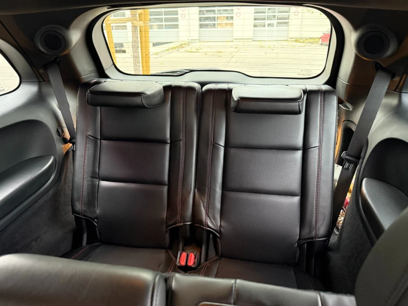 Dodge Durango RT Premium 5.7 V8 HEMI TOW &#39;N GO, снимка 11 - Автомобили и джипове - 52581133