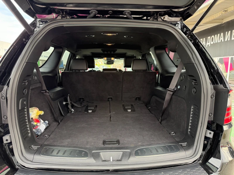 Dodge Durango RT Premium 5.7 V8 HEMI TOW &#39;N GO, снимка 10 - Автомобили и джипове - 52581133