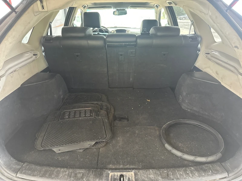 Lexus RX 400h, снимка 10 - Автомобили и джипове - 52572144