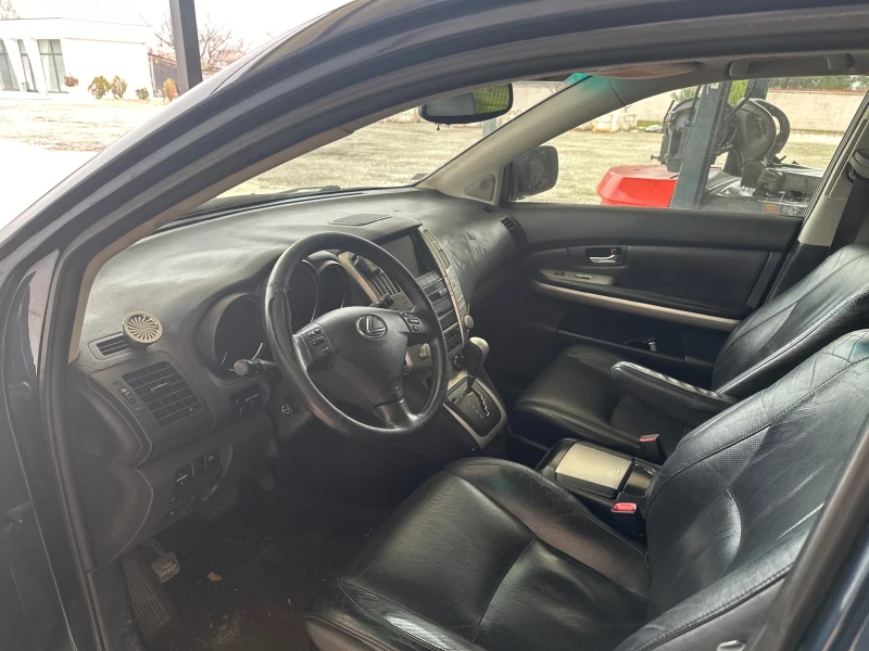 Lexus RX 400h, снимка 4 - Автомобили и джипове - 52572144