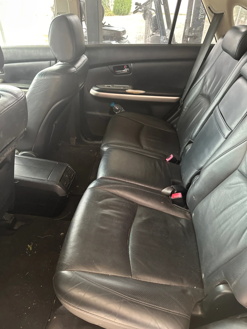 Lexus RX 400h, снимка 9 - Автомобили и джипове - 52572144