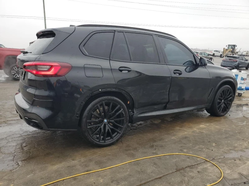 BMW X5 XDRIVE40I* M PKG* DISTRONIC* 360* HARMAN/KARDON* , снимка 3 - Автомобили и джипове - 52628448