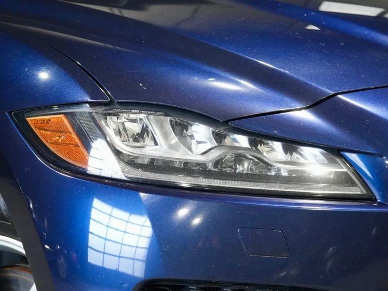 Jaguar F-PACE * Prestige/PANO/CARPLAY/MERIDIAN/NO ACCIDENT/LOW K, снимка 5 - Автомобили и джипове - 52924206