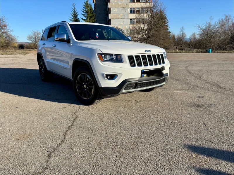 Jeep Grand cherokee 3.6 бензин/газ - 38999 лв. - 37027407 1