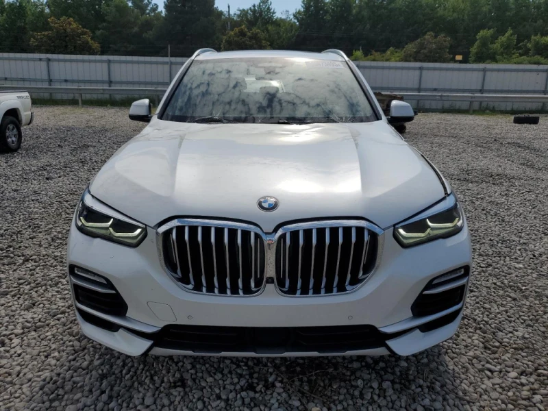 BMW X5 XDRIVE40I* HEAD UP* GESTURE* DISTRONIC* 360 - 50000 лв. - 47778946 1