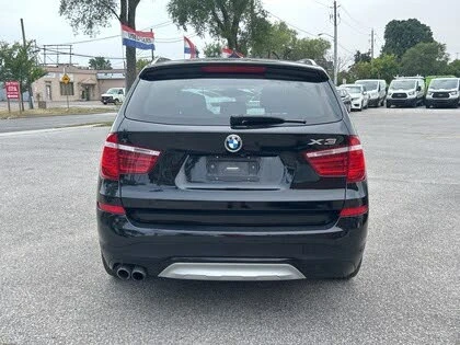 BMW X3 xDrive28i AWD (  ) | Mobile.bg   7