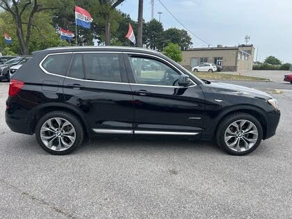 BMW X3 xDrive28i AWD (  ) | Mobile.bg   4