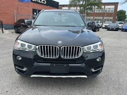 BMW X3 xDrive28i AWD (  ) | Mobile.bg   2