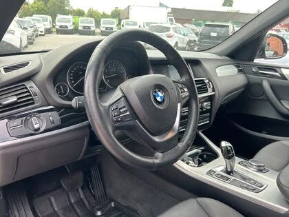 BMW X3 xDrive28i AWD (  ) | Mobile.bg   9