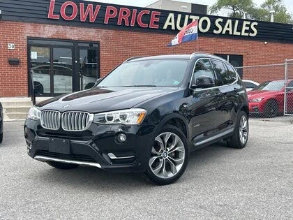 BMW X3 xDrive28i AWD (  ) | Mobile.bg   1