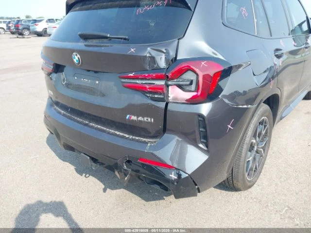 BMW X3 M40I | Mobile.bg   8