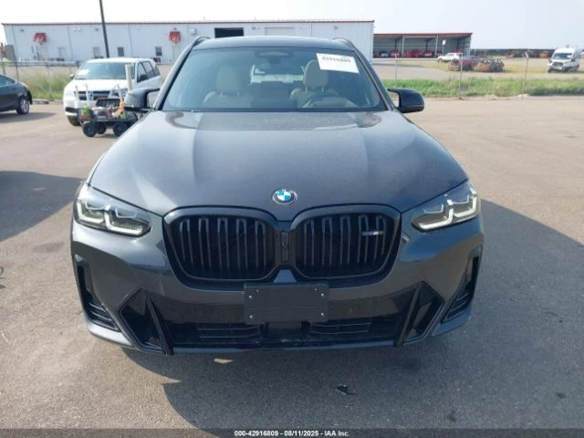 BMW X3 M40I | Mobile.bg   2