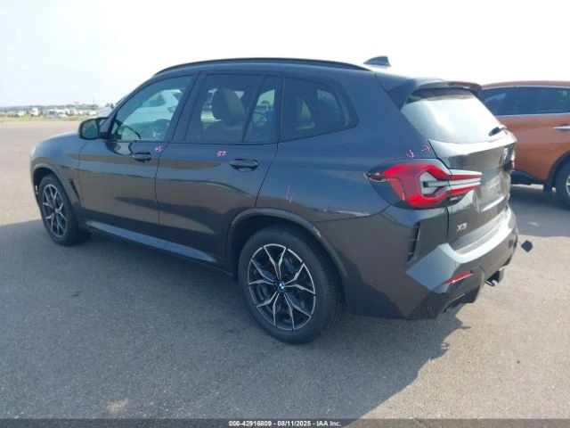 BMW X3 M40I | Mobile.bg   4