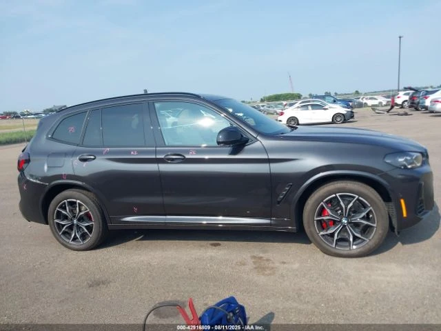 BMW X3 M40I | Mobile.bg   9