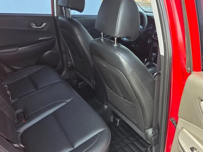 Hyundai Kona 1.6 Turbo 2Wd Modern, снимка 13 - Автомобили и джипове - 53763529