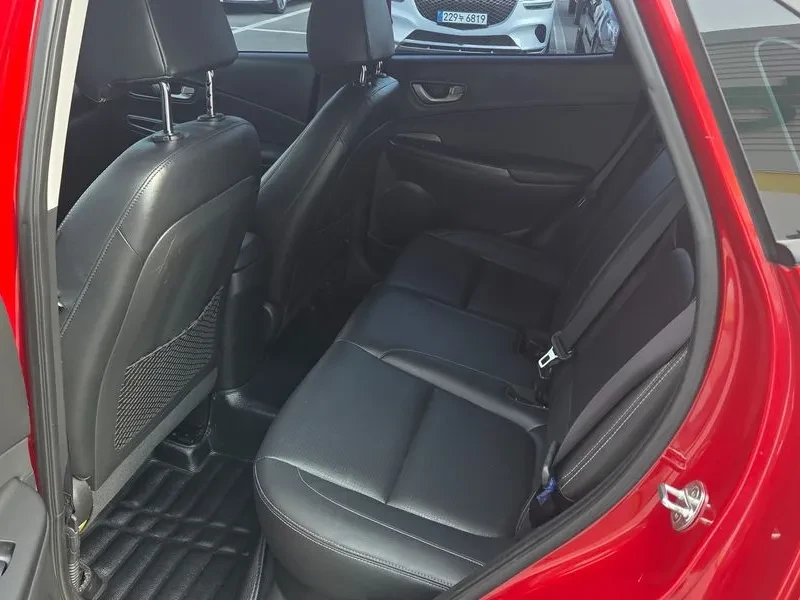 Hyundai Kona 1.6 Turbo 2Wd Modern, снимка 10 - Автомобили и джипове - 53763529