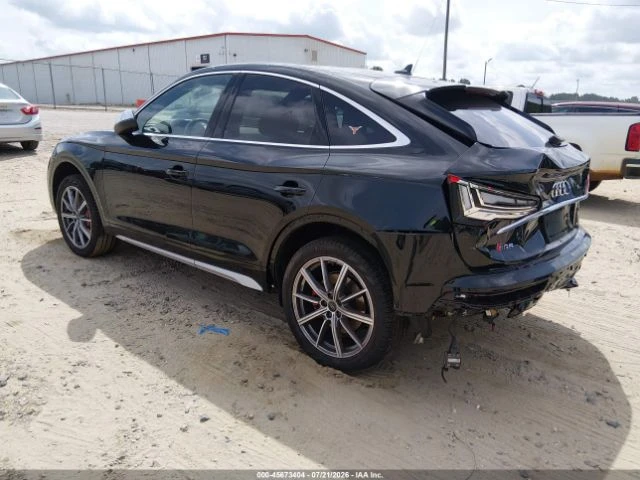 Audi SQ5 SPORTBACK* QUATTRO* PREMIUM PLUS* FULL* , снимка 3 - Автомобили и джипове - 55583808