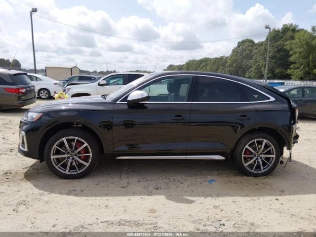 Audi SQ5 SPORTBACK* QUATTRO* PREMIUM PLUS* FULL* , снимка 13 - Автомобили и джипове - 55583808
