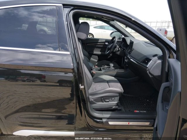 Audi SQ5 SPORTBACK* QUATTRO* PREMIUM PLUS* FULL* , снимка 5 - Автомобили и джипове - 55583808