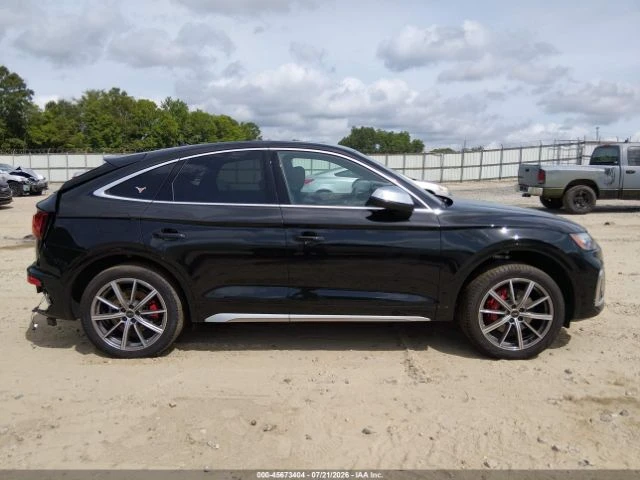 Audi SQ5 SPORTBACK* QUATTRO* PREMIUM PLUS* FULL* , снимка 12 - Автомобили и джипове - 55583808