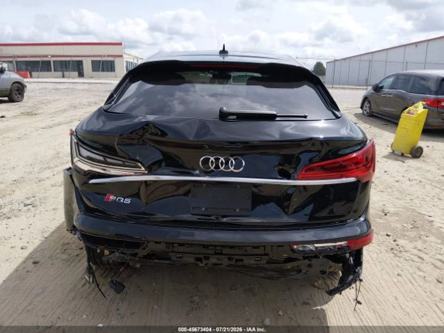 Audi SQ5 SPORTBACK* QUATTRO* PREMIUM PLUS* FULL* , снимка 6 - Автомобили и джипове - 55583808