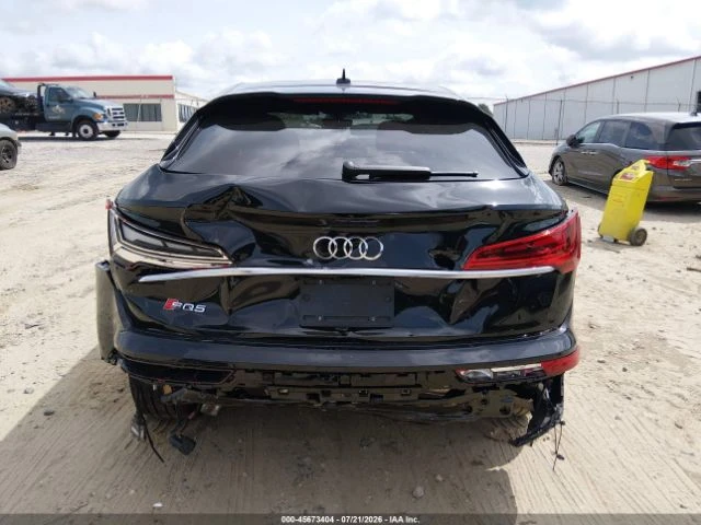 Audi SQ5 SPORTBACK* QUATTRO* PREMIUM PLUS* FULL* , снимка 15 - Автомобили и джипове - 55583808