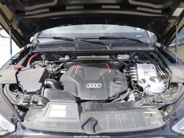 Audi SQ5 SPORTBACK* QUATTRO* PREMIUM PLUS* FULL* , снимка 9 - Автомобили и джипове - 55583808