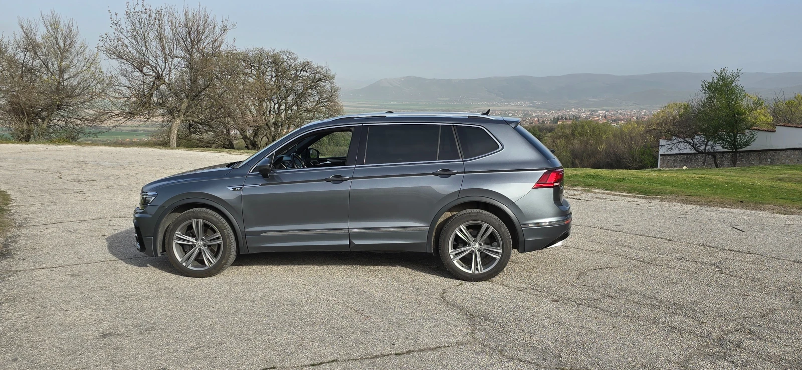 VW Tiguan  - изображение 3