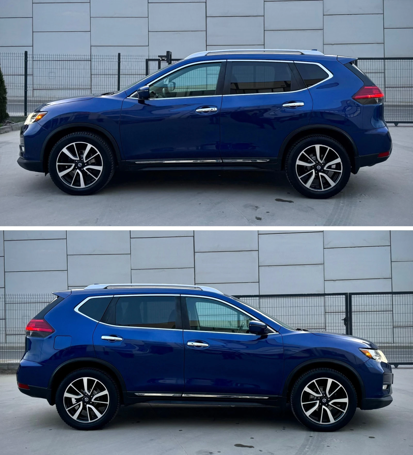 Nissan X-trail SL AWD TEKNA FULL - изображение 3