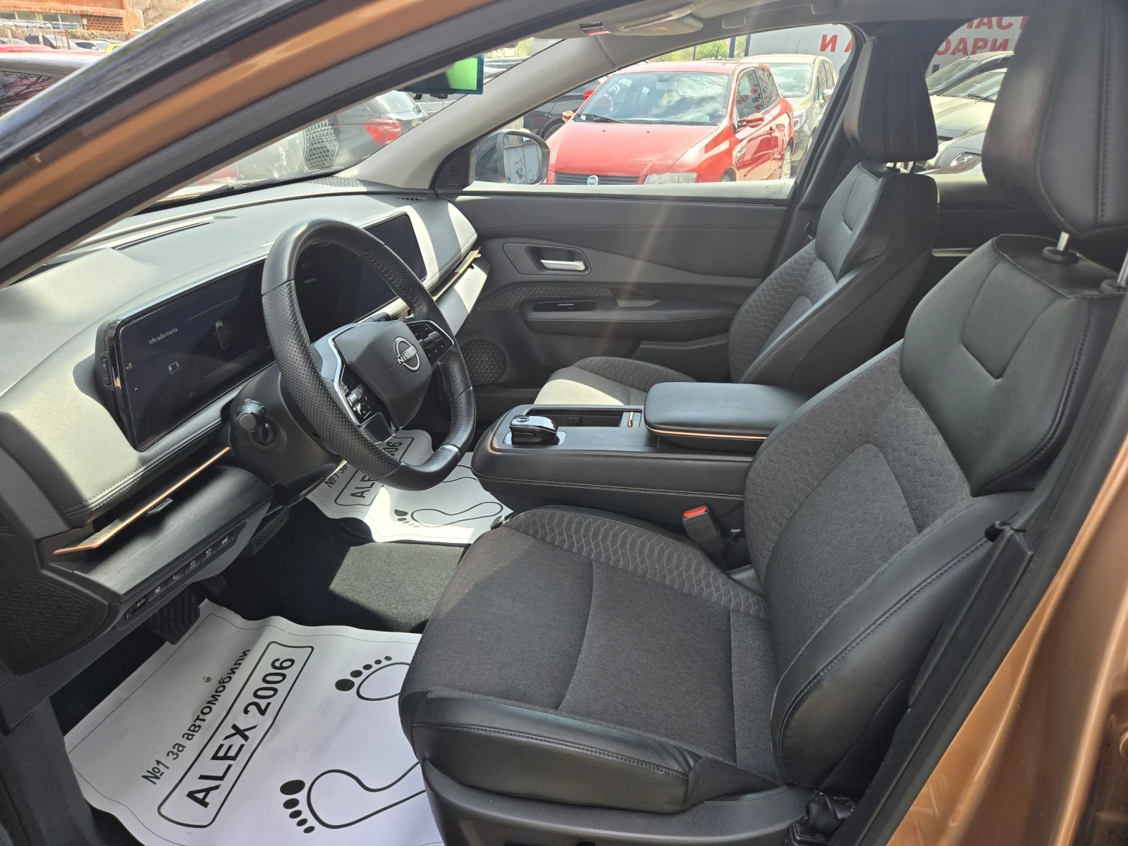 Nissan Ariya  - изображение 6