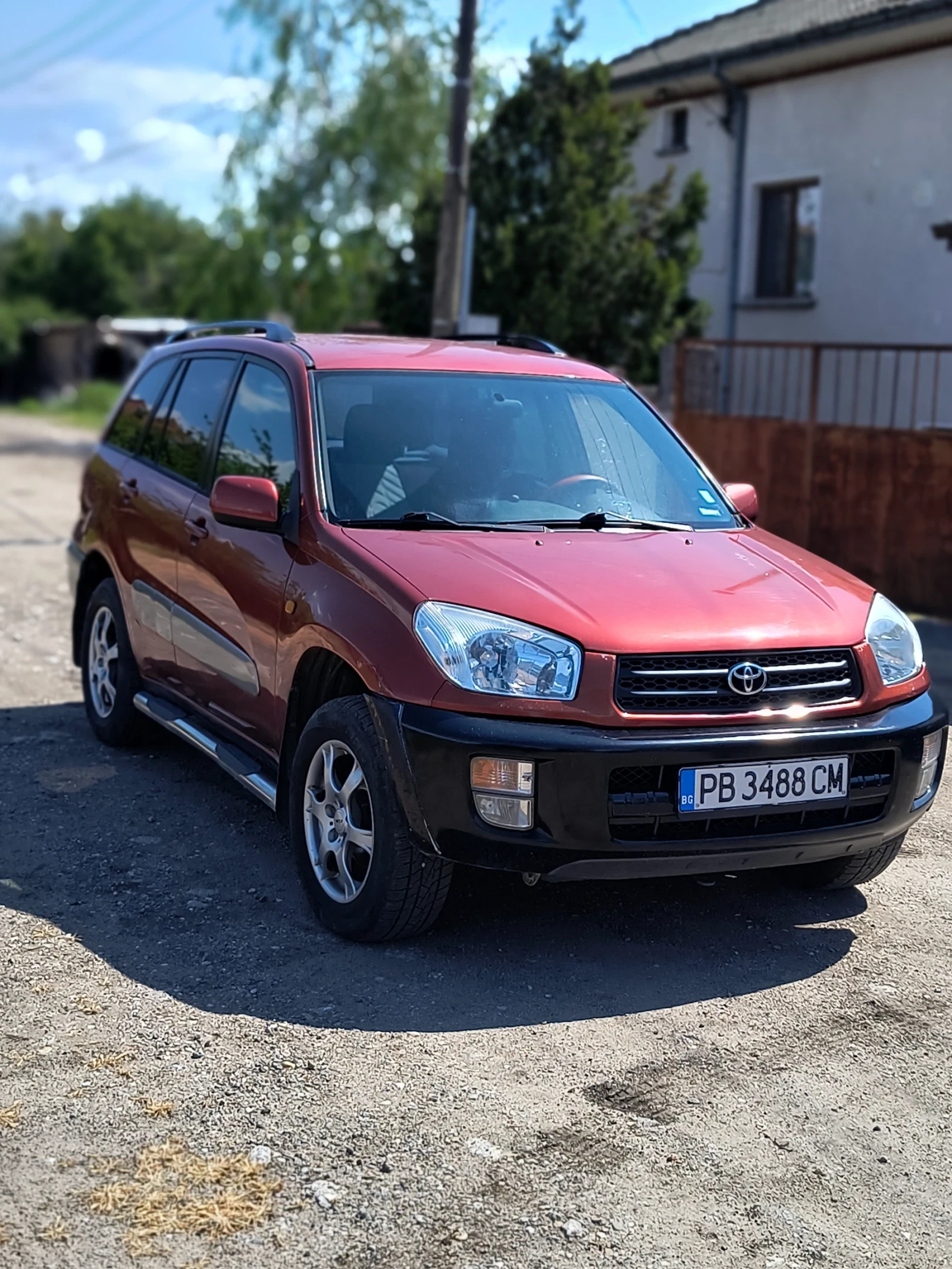 Toyota Rav4  - изображение 2